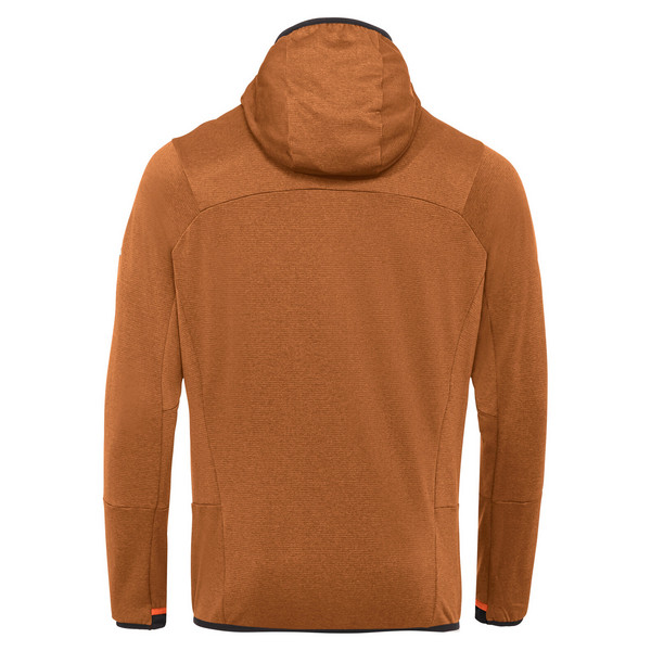 MONVISO FLEECE JACKET II Herren - Fleecejacke