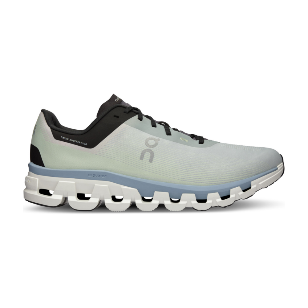 ON Cloudflow 4 3MD30101503 / weiss