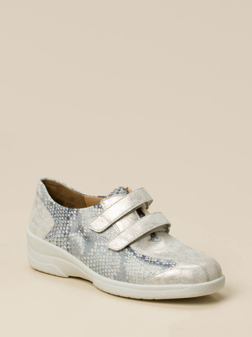 Klettschuh-25833840002 Solidus
