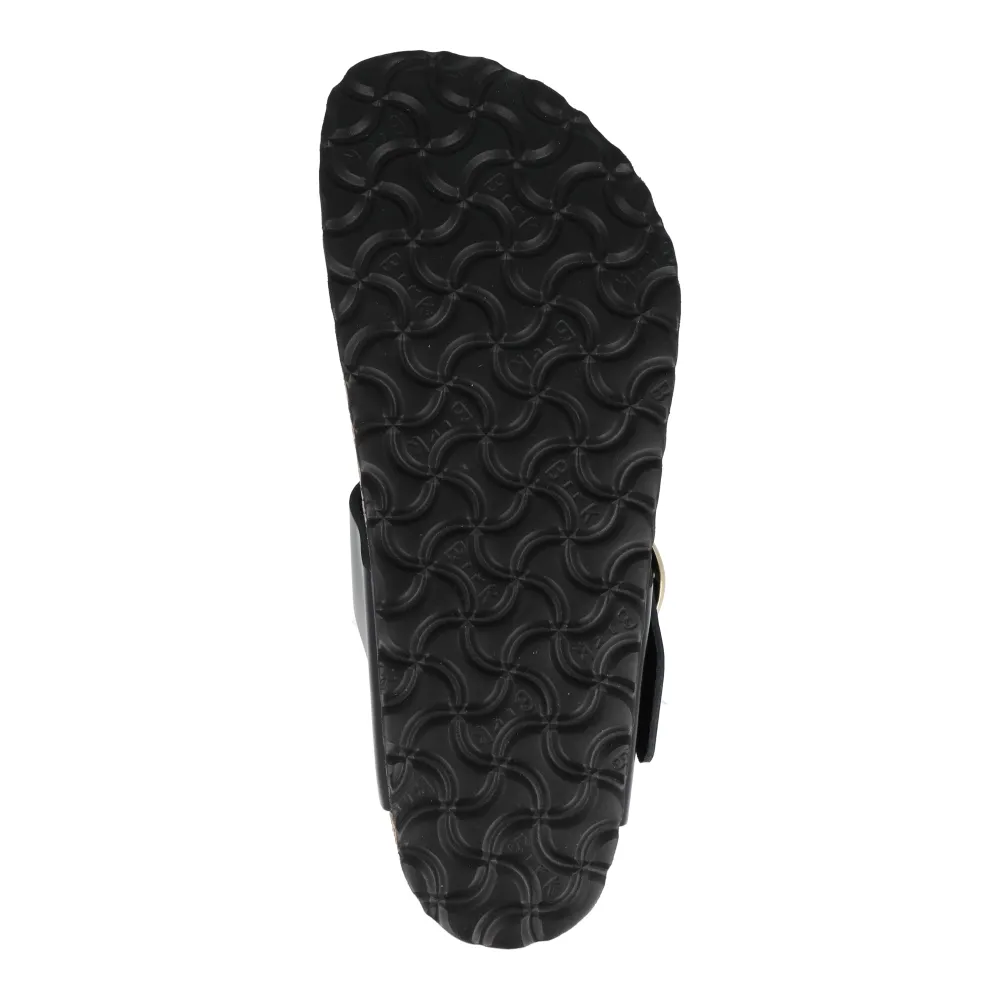 Birkenstock Gizeh Big Buckle 1021467 / schwarz