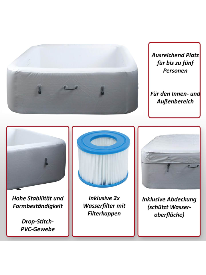 MCW Whirlpool N97 günstig kaufen onesize