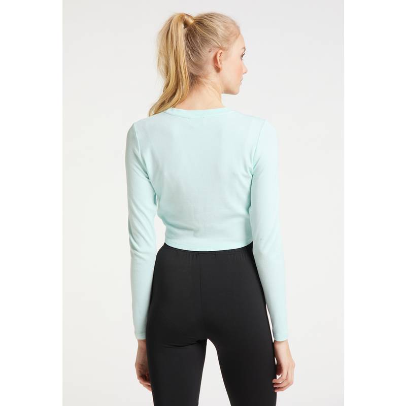 MYMO Langarmshirt Damen