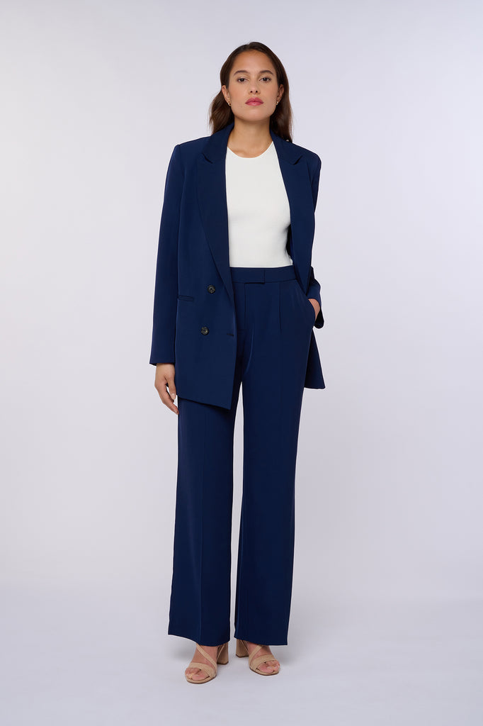 Pantalon Large Katia