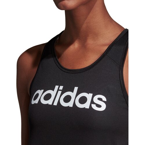 DAMEN TANKTOP LINEAR A-LINE