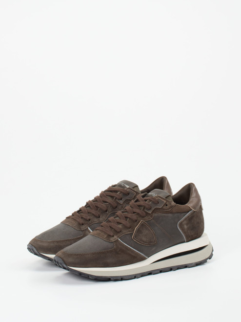 Sneaker-46612090190 Philippe Model