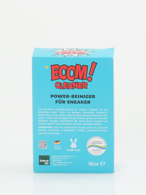 Boom Cleaner-99219890005 Collonil