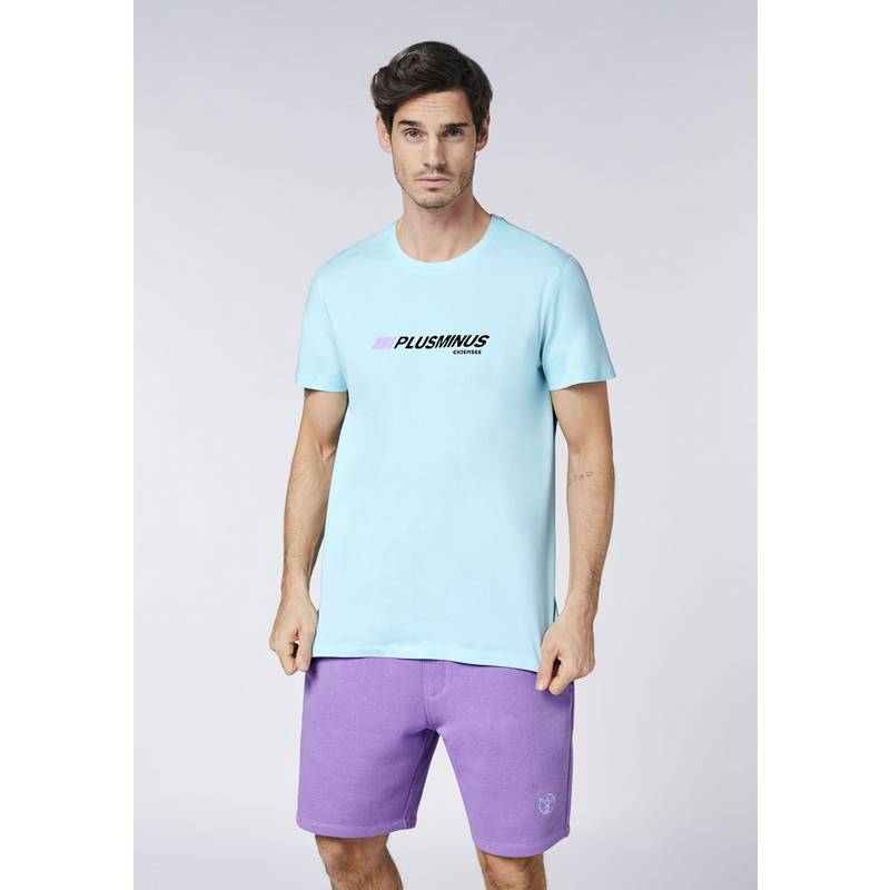 Chiemsee T-Shirt T-Shirt Herren