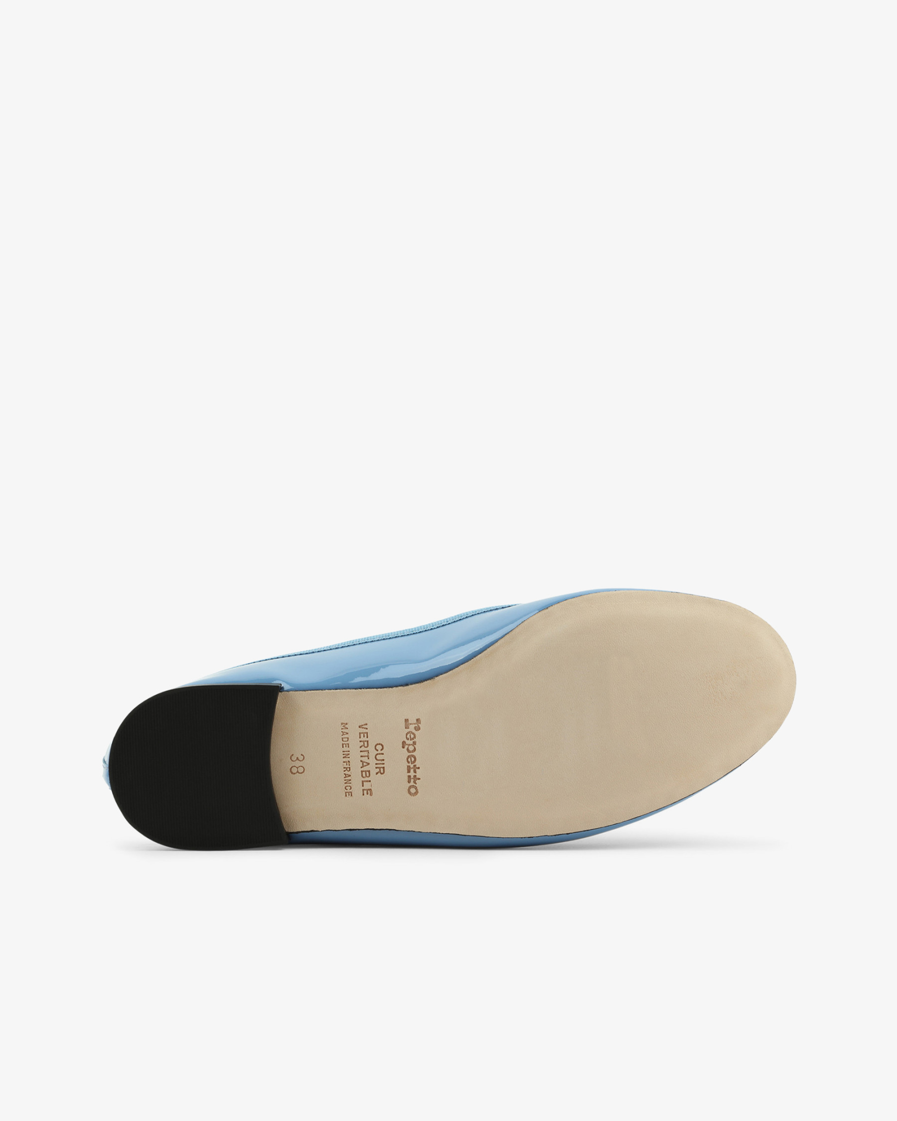Cendrillon ballerinas