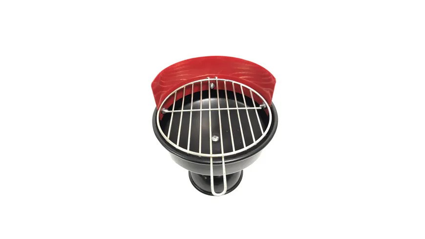 Winkee Aschenbecher Mini Grill
