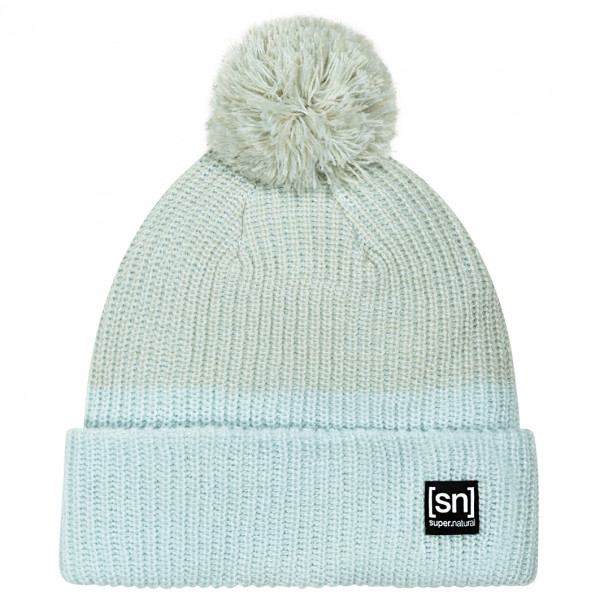 super.natural - Bobble Beanie - Mütze