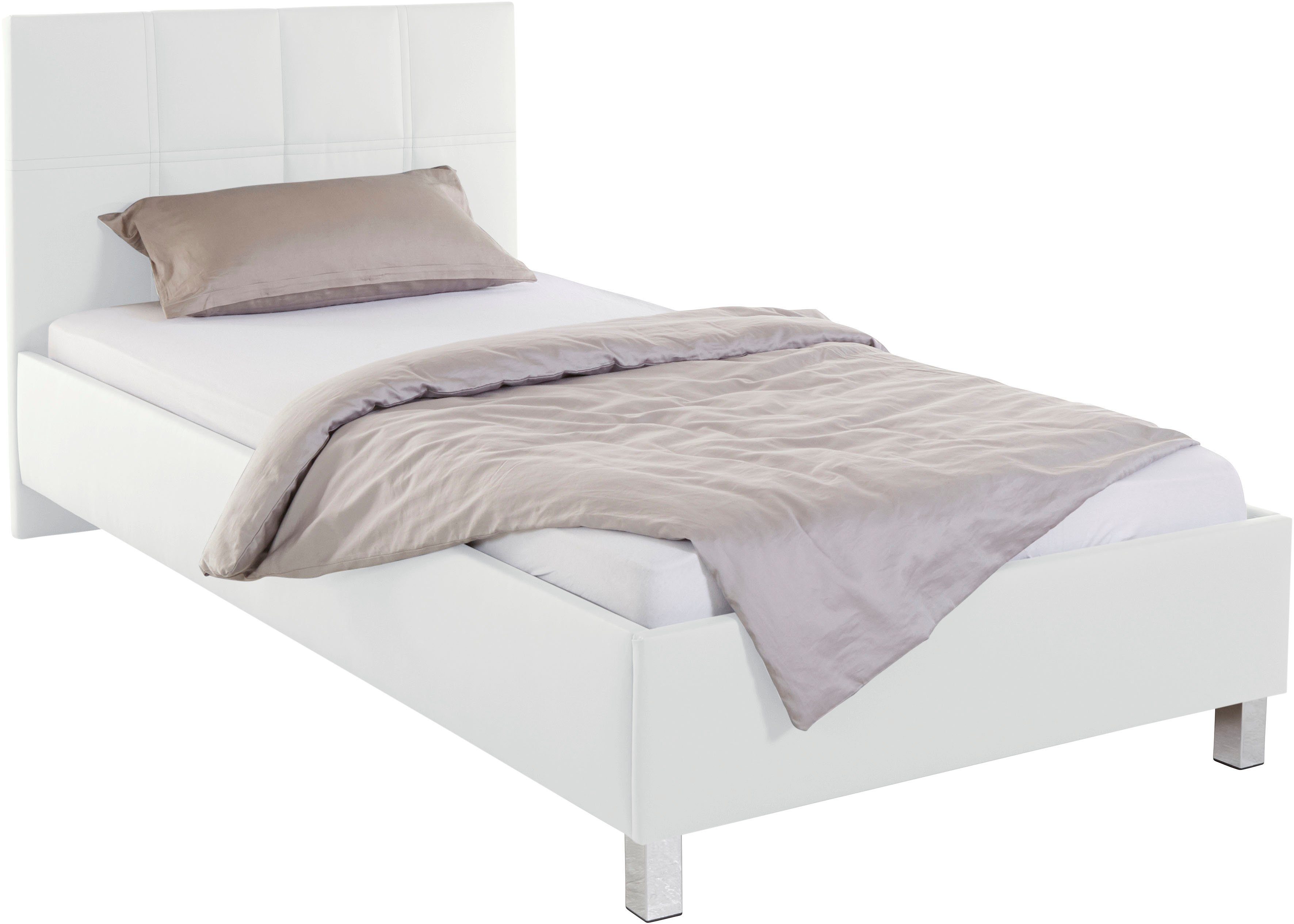 Westfalia Schlafkomfort Polsterbett