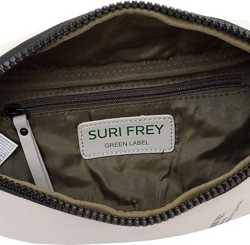 SURI FREY Gürteltasche SFY SURI Green Label Jenny