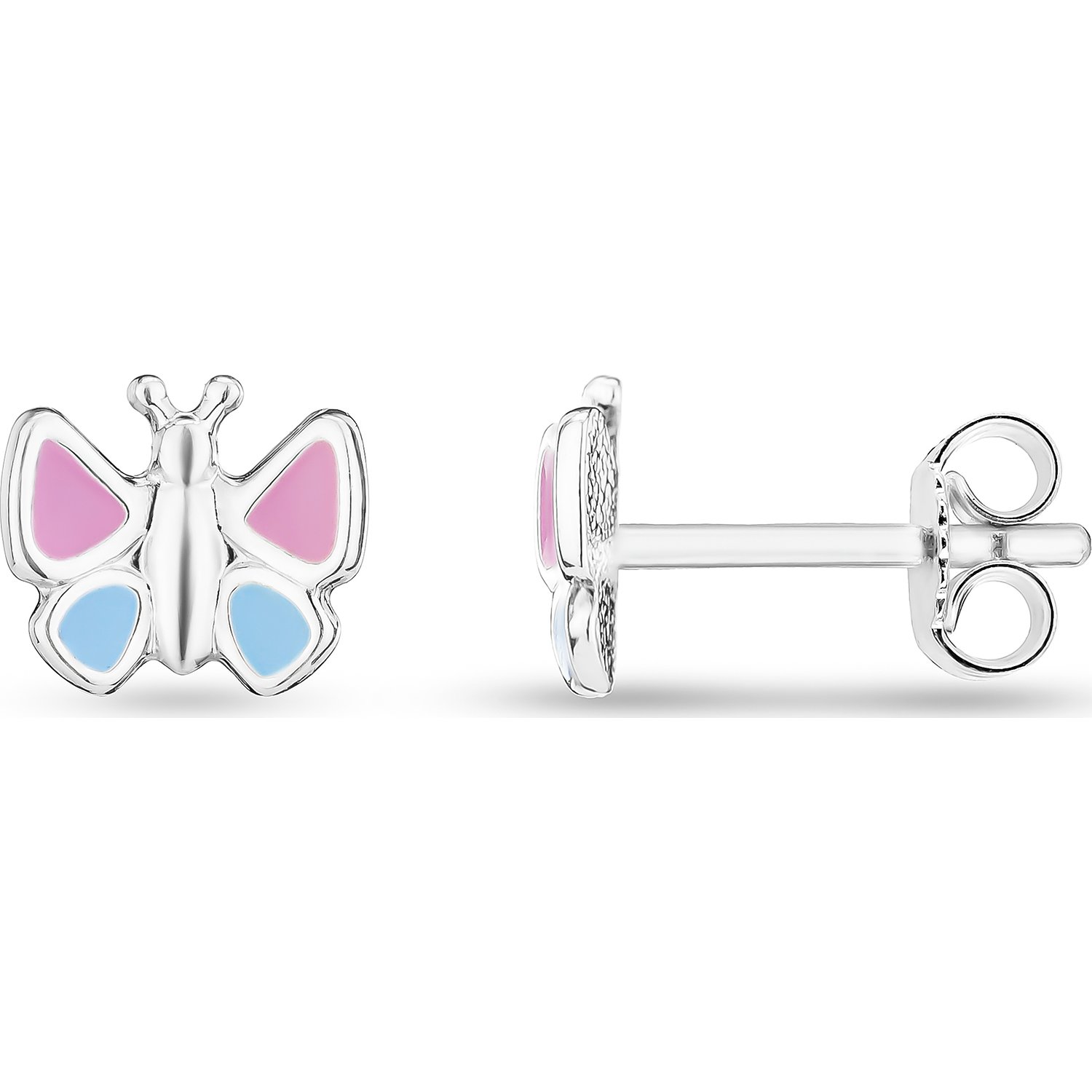 KIS BARÁTOK Fülbevaló