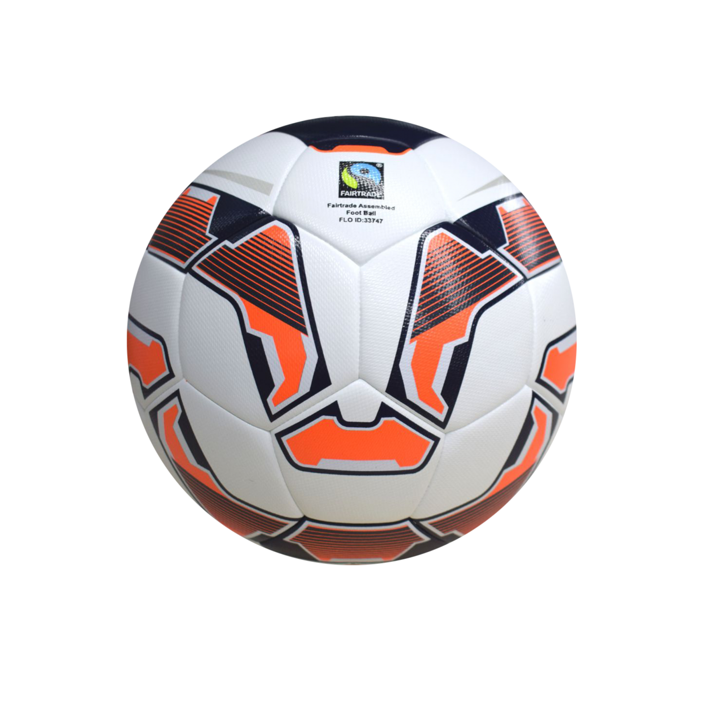 Cawila MISSION HYBRID X-LITE Fairtrade 290g Trainingsball Gr. 4
