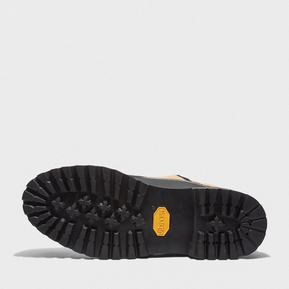 Timberland Humberto Leon TB0A686F2311 / gelb