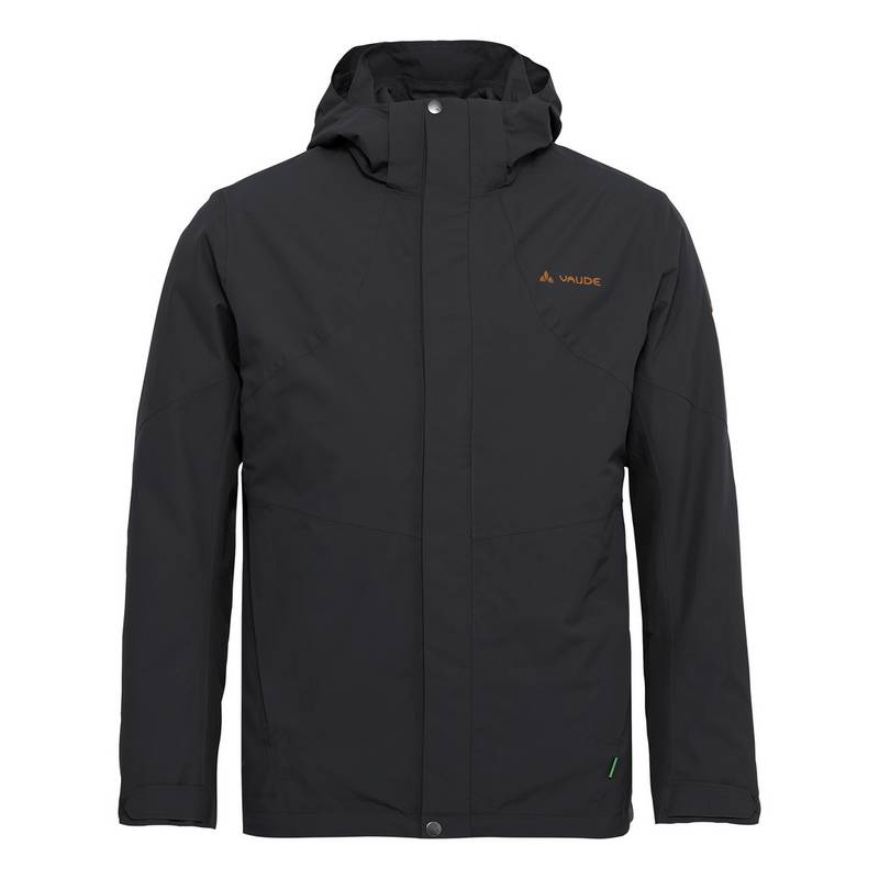 VAUDE Men's Caserina 3in1 Jacket II Doppeljacke Herren