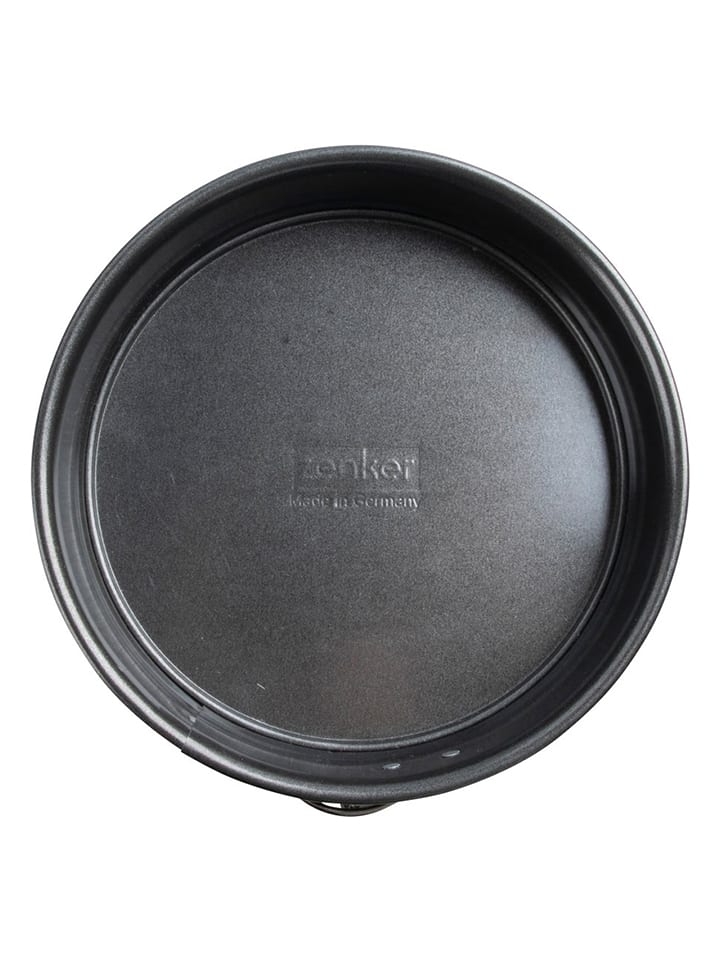 Zenker Springform in Schwarz - Ø 16 cm günstig kaufen onesize