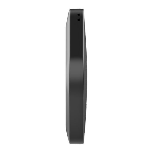 Tracker GPS MOBILITY negru