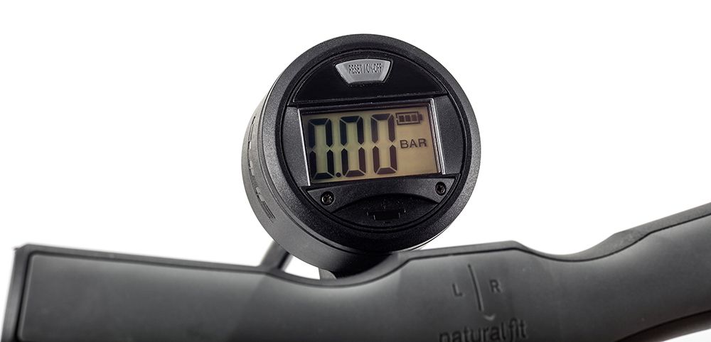 ACID RACE FLOOR digital Standpumpe kaufen | Bike-Discount