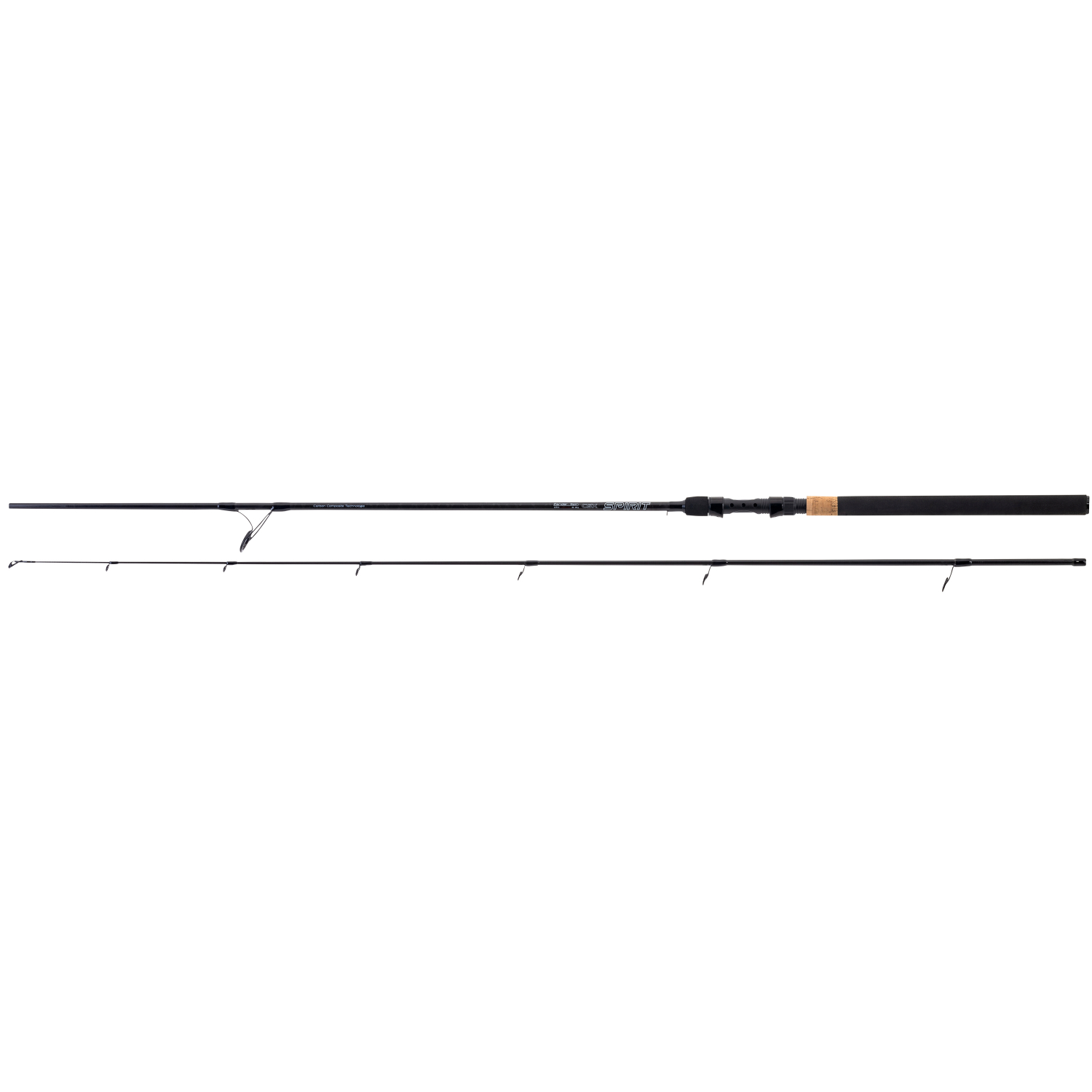 Sänger Profi Raubfisch Zander-Set