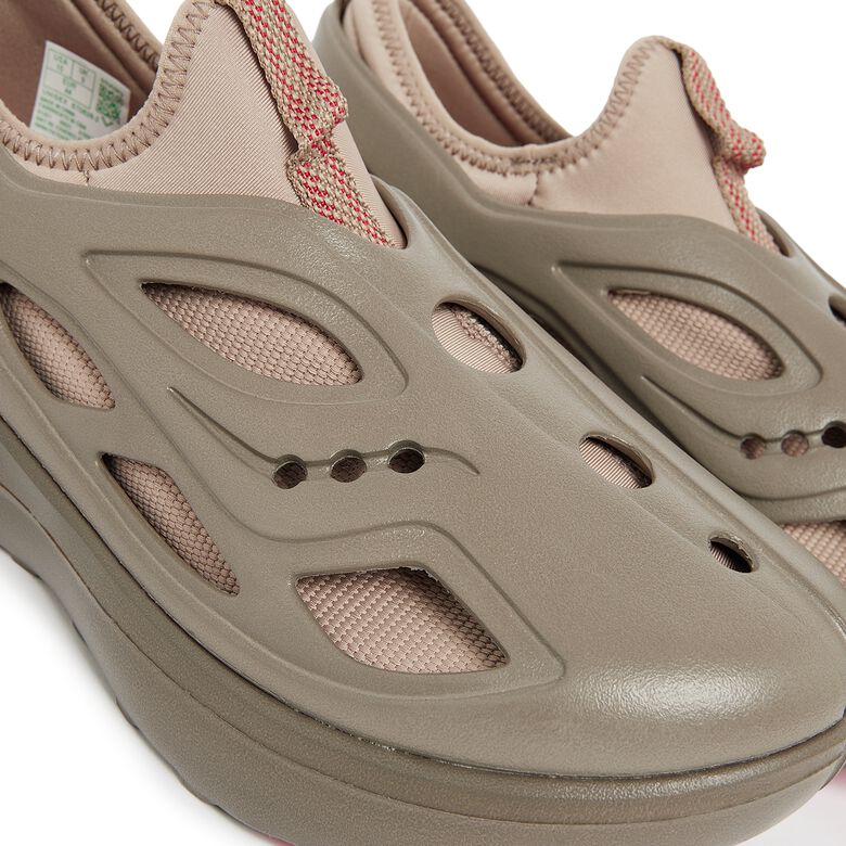 Saucony Tombogo Butterfly brown