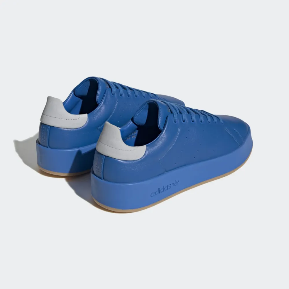 adidas Stan Smith Recon H06186 / blau