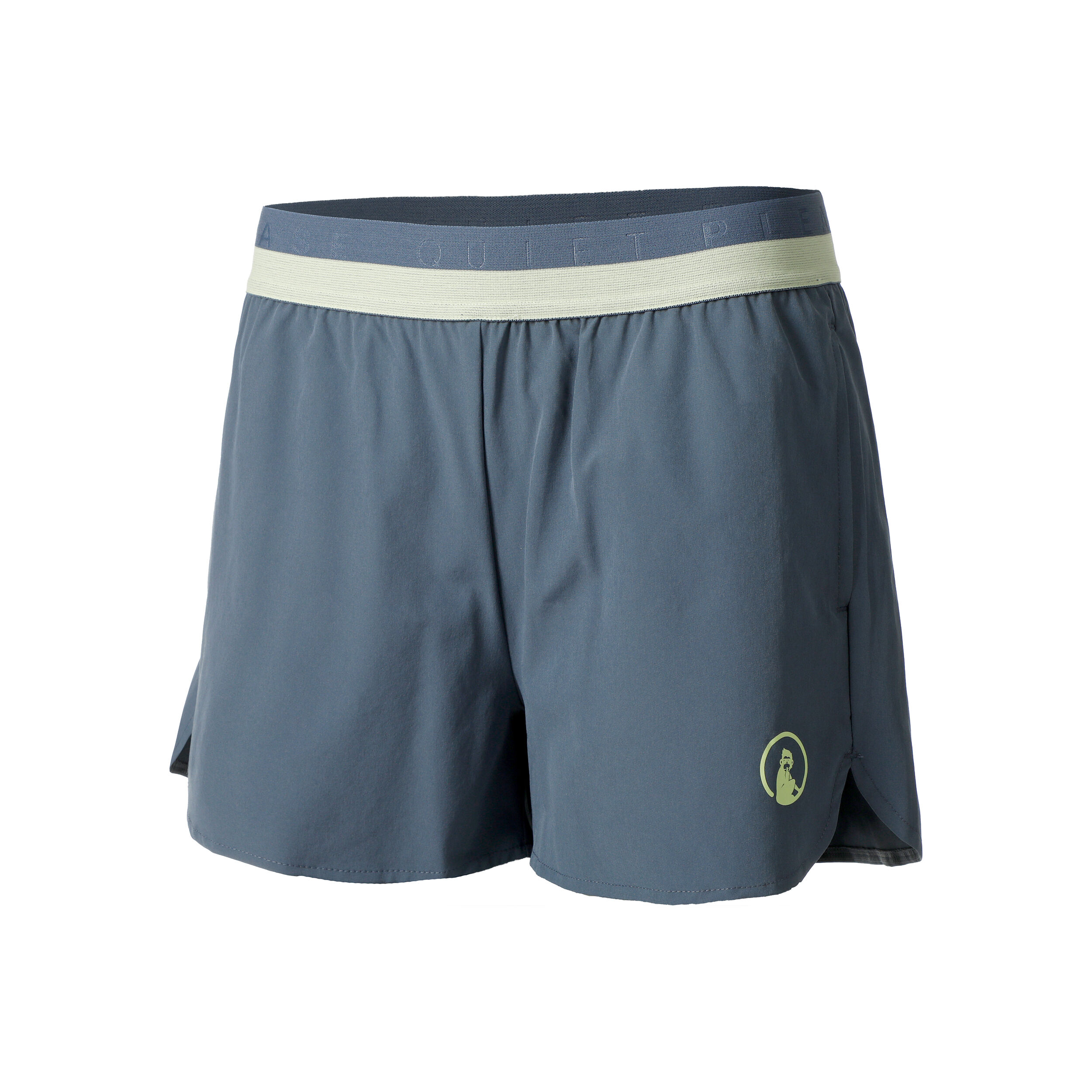 Perspectives Match Shorts Damen - Blau