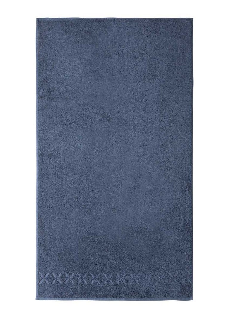 Toalha de banho Yves Delorme Nature Amêndoa - 550 g/m²