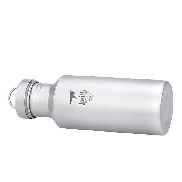 Titan Trinkflasche Sport