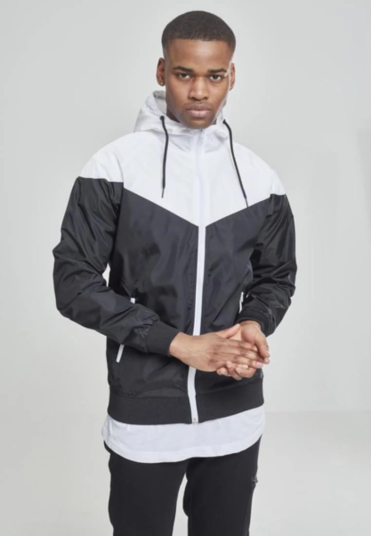 Urban Classics ARROW WINDRUNNER - Chaqueta ligera
