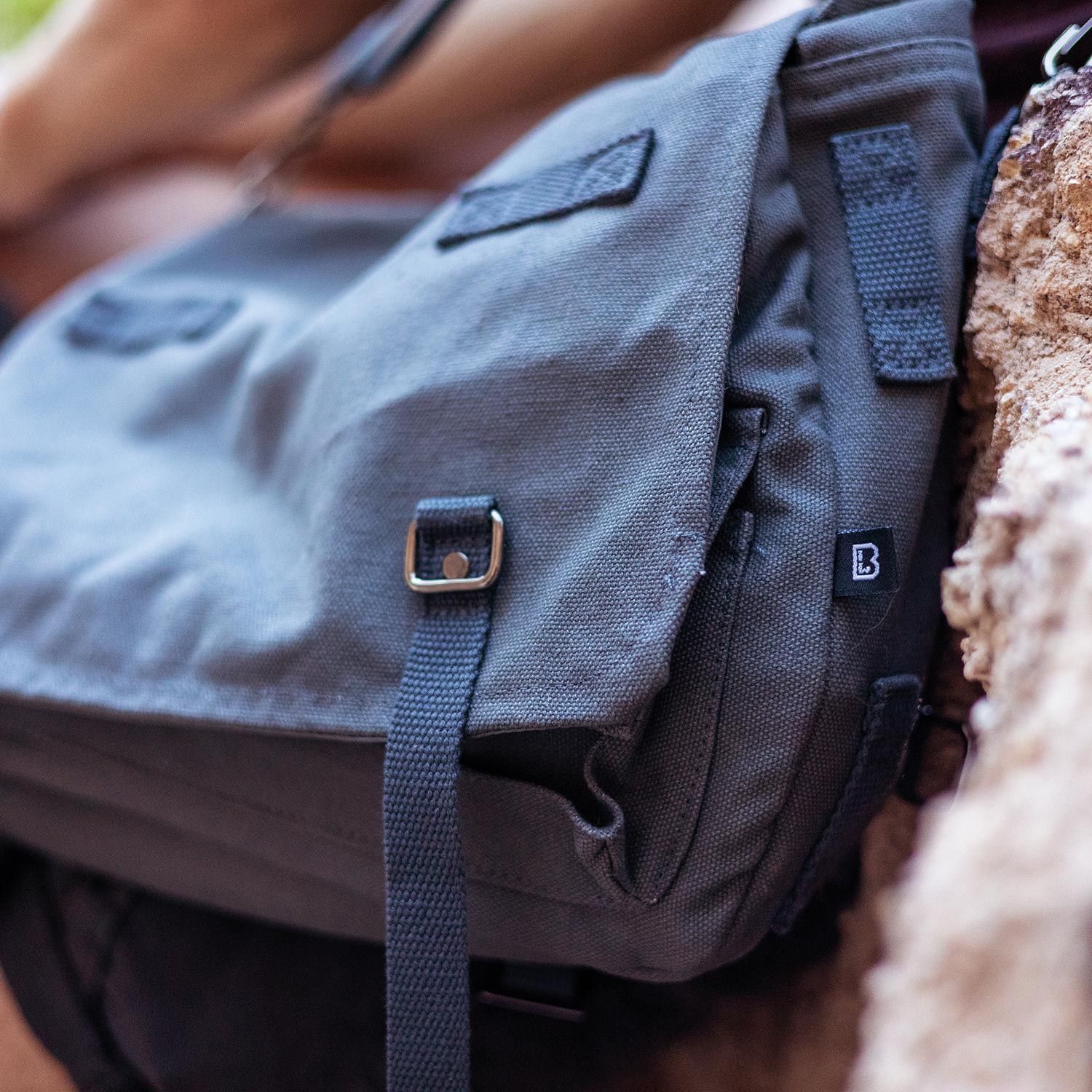 BW Packtasche