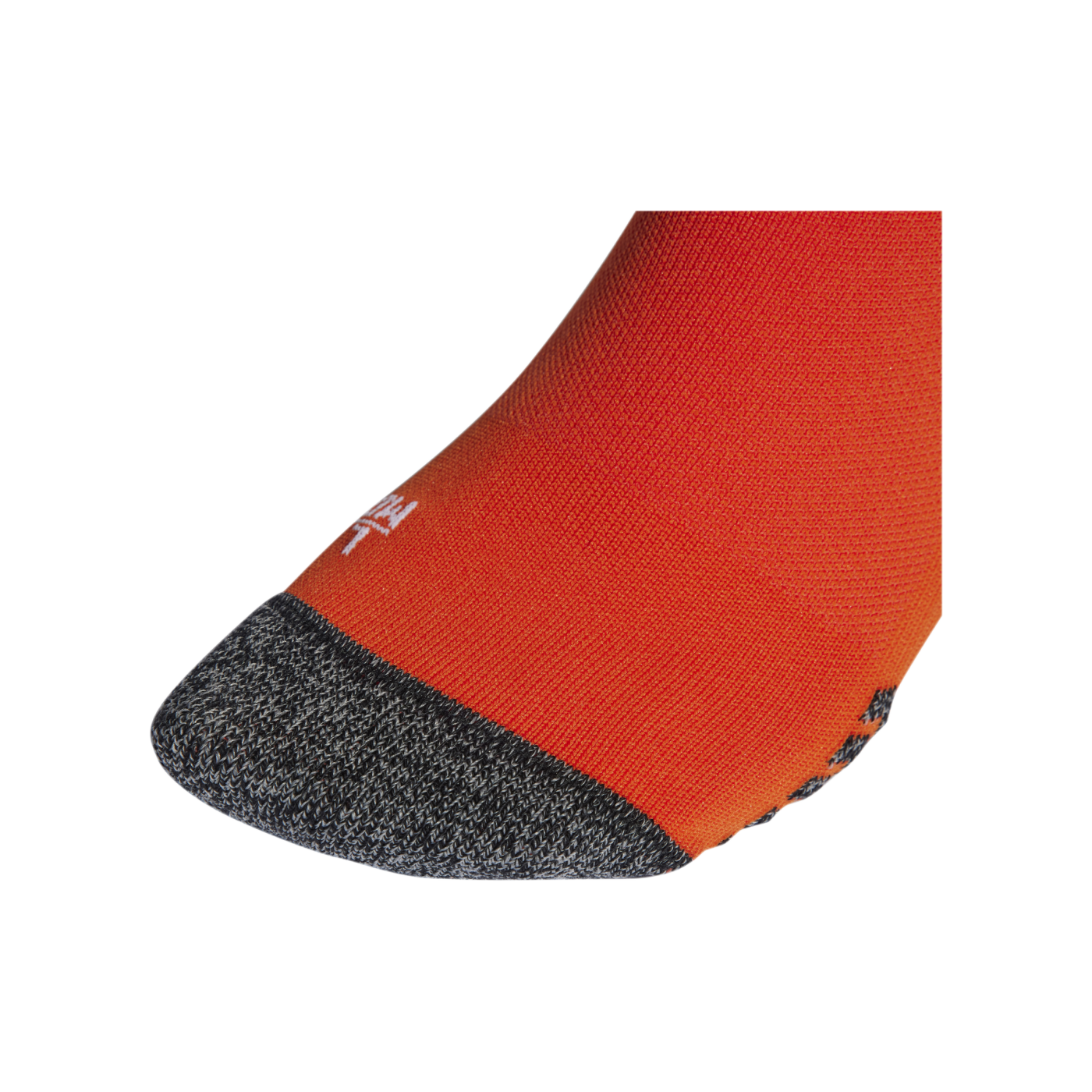 adidas Adisock 23 Strumpfstutzen Orange Weiss