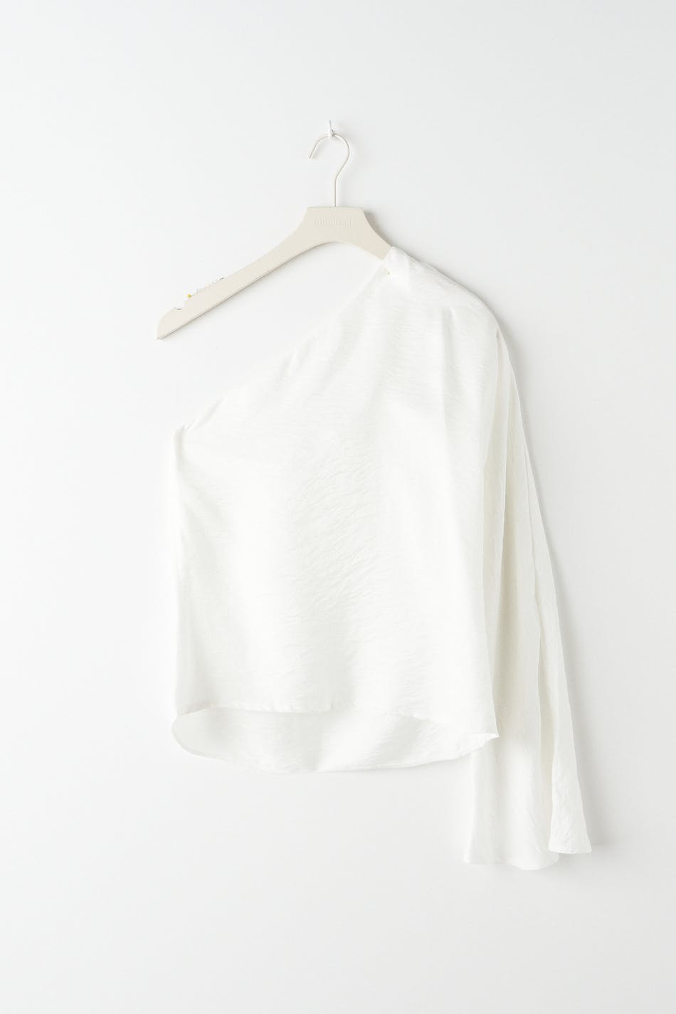 Susanna one shoulder top