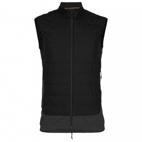 Icebreaker - Merinoloft Vest - Wollweste
