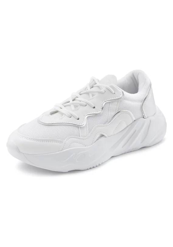 Sneaker