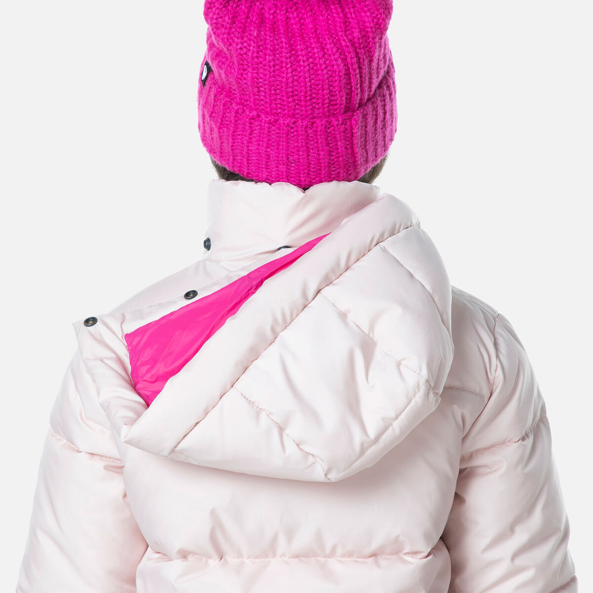 Puffy Kinderjacke