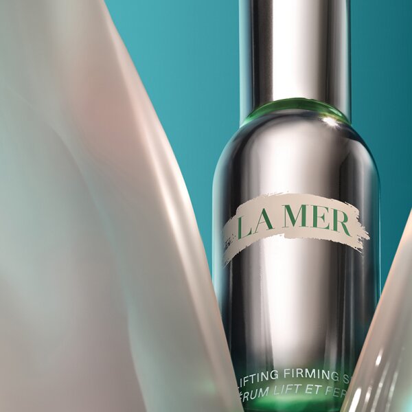 La Mer The Lifting Firming Serum Gesichtsserum