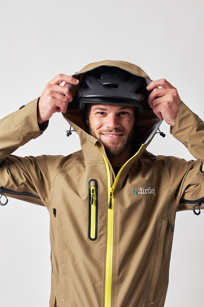 dirtlej DirtSuit Core Edition - Matschoverall kaufen | Bike-Discount