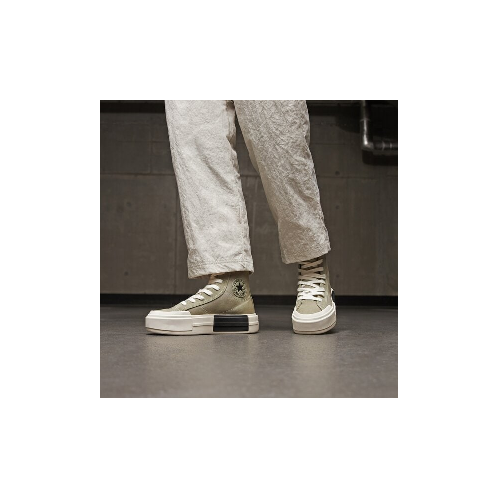 Converse Chuck Taylor All Star Cruise A05493C / grau