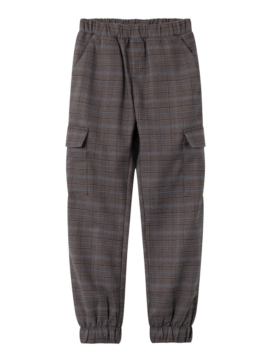 Regular Pants