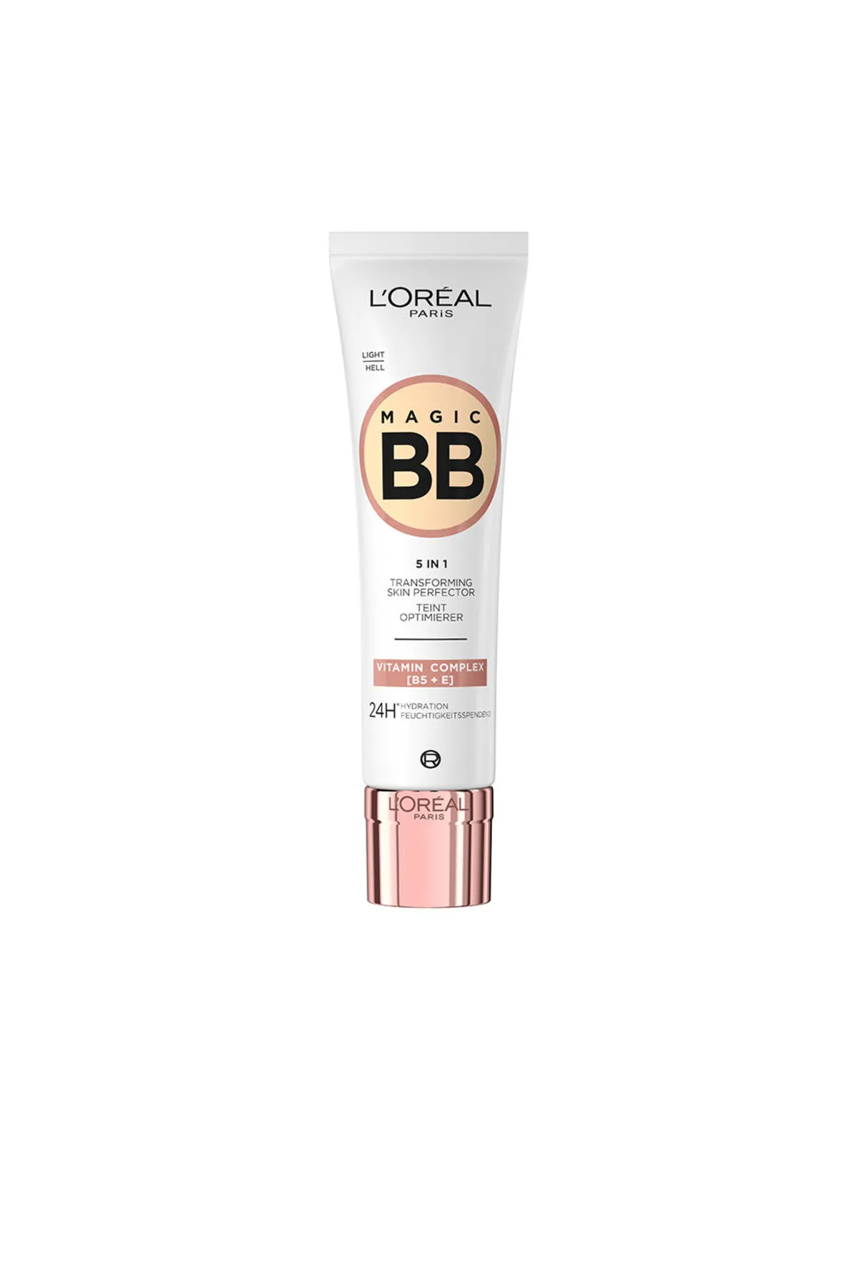 L&'Oreal Paris  Magische BB-Creme Spf10 #light L'Oréal Paris 30 ml