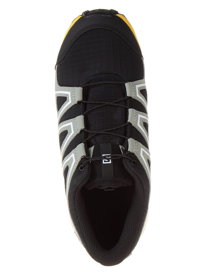 SALOMON Wanderschuhe 