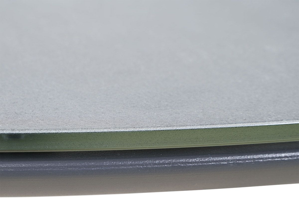 Outdoor Feelings Ø 120 cm Salamanca Gartentisch