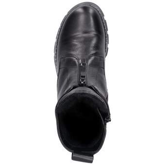 Ara Dover Stiefelette in schwarz