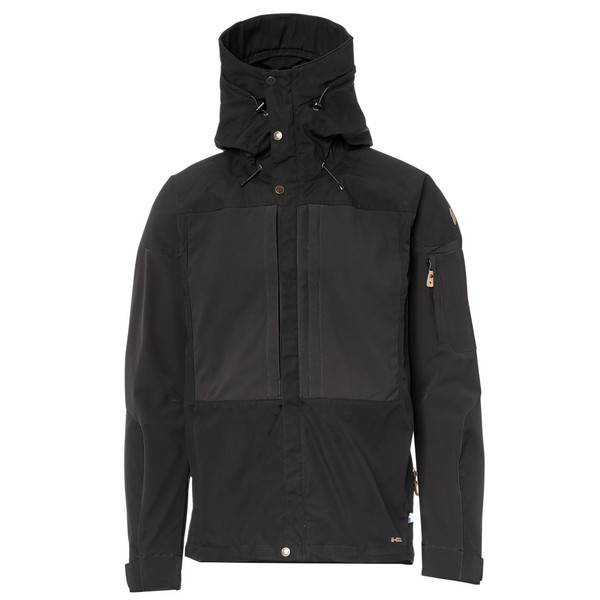 KEB JACKET M Herren - Übergangsjacke