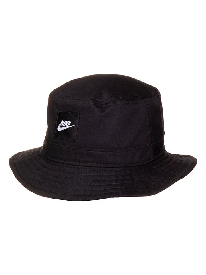 Nike Sonnenhut in Schwarz günstig kaufen S/M