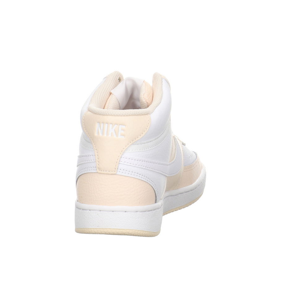 Nike Court Vision Mid Sneaker