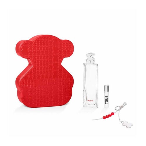 Coffret cadeau Tous