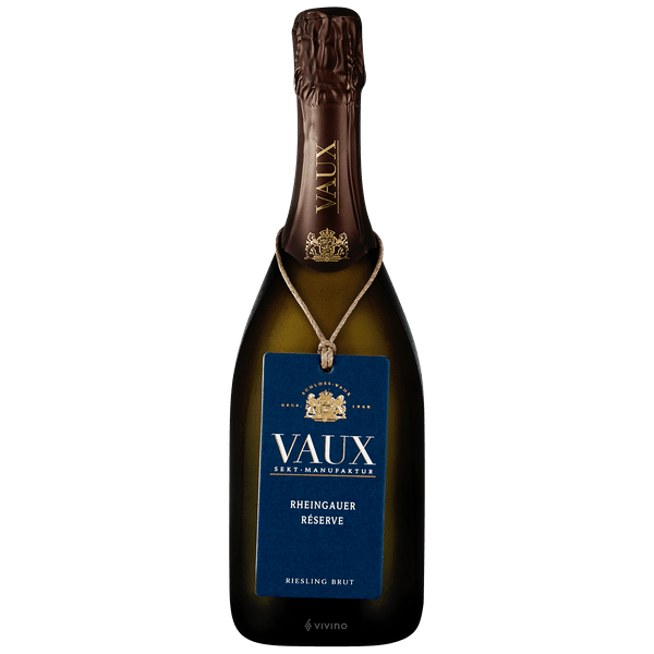Schloss VauxRheingauer Réserve Riesling Brut 2016