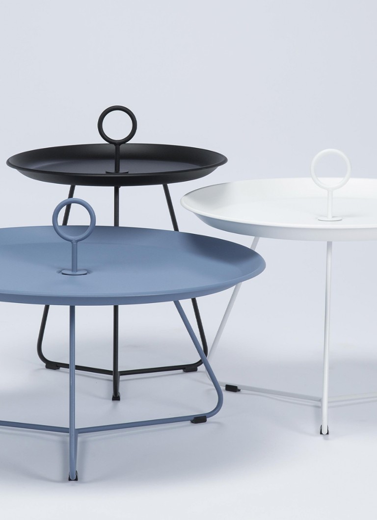Houe Eyelet side table small 45 cm